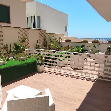Aparthotel Spuma di mare Gallipoli Esterno foto