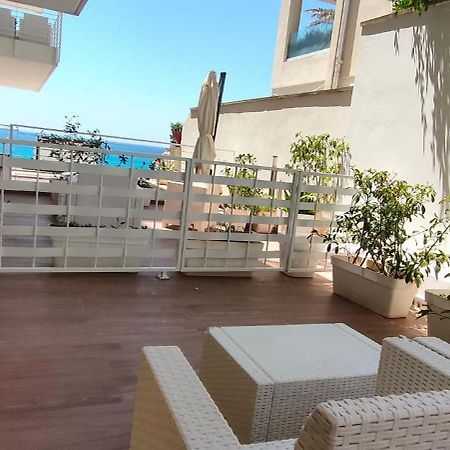 Aparthotel Spuma di mare Gallipoli Esterno foto
