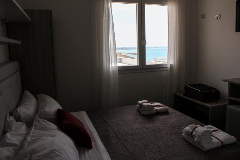 Aparthotel Spuma di mare Gallipoli Esterno foto
