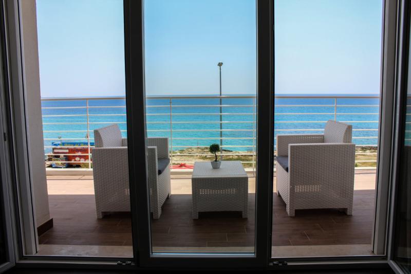 Aparthotel Spuma di mare Gallipoli Esterno foto