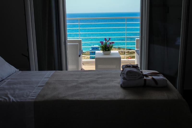 Aparthotel Spuma di mare Gallipoli Esterno foto