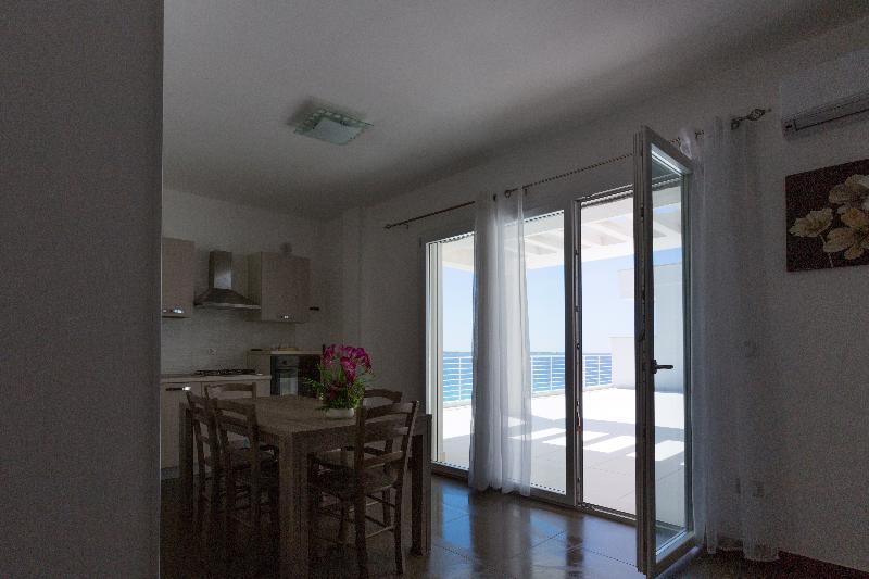 Aparthotel Spuma di mare Gallipoli Esterno foto