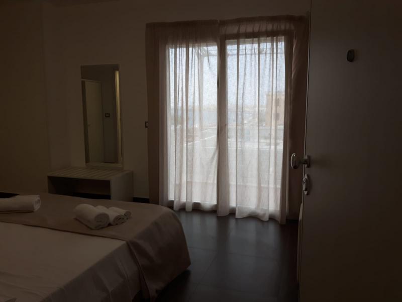 Aparthotel Spuma di mare Gallipoli Esterno foto