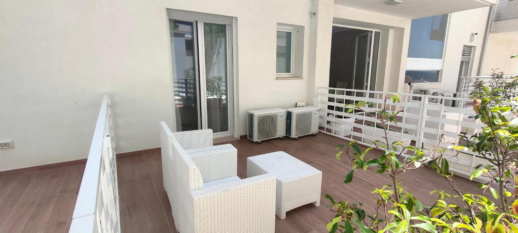 Aparthotel Spuma di mare Gallipoli Esterno foto
