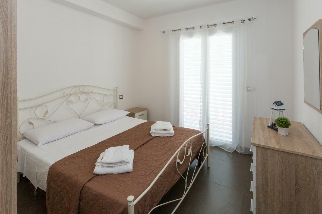Aparthotel Spuma di mare Gallipoli Esterno foto