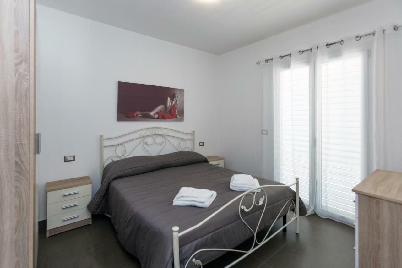 Aparthotel Spuma di mare Gallipoli Esterno foto