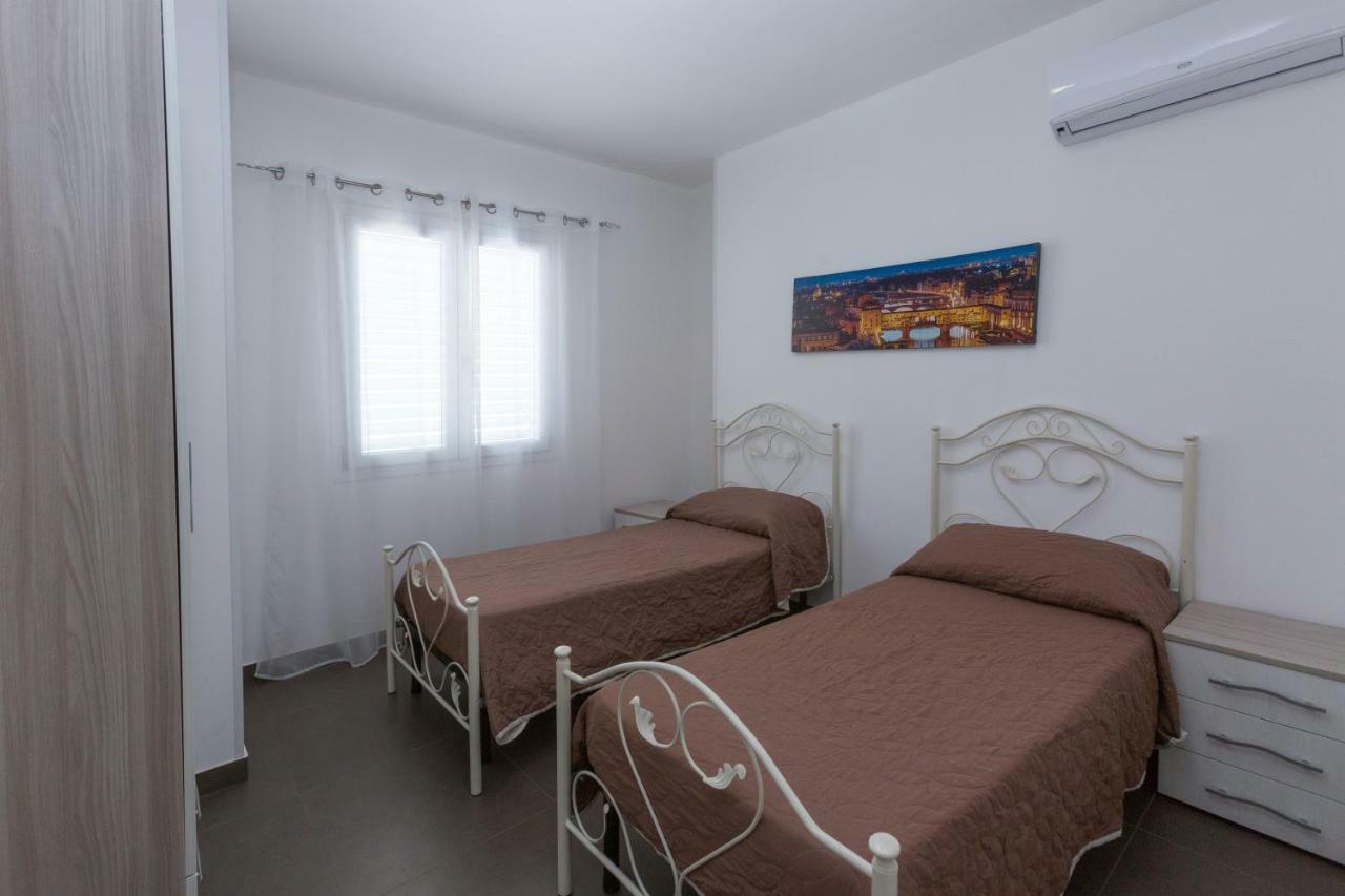 Aparthotel Spuma di mare Gallipoli Esterno foto