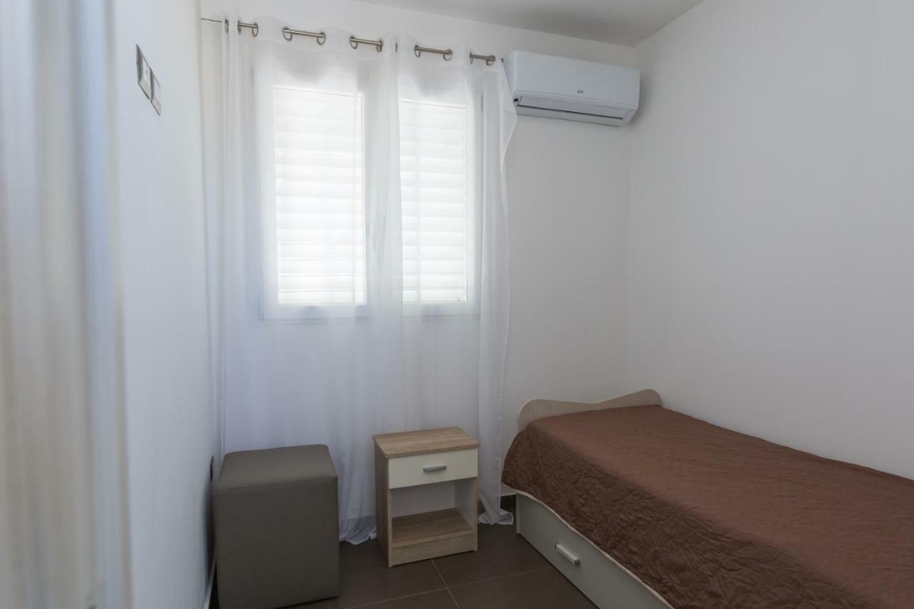Aparthotel Spuma di mare Gallipoli Esterno foto