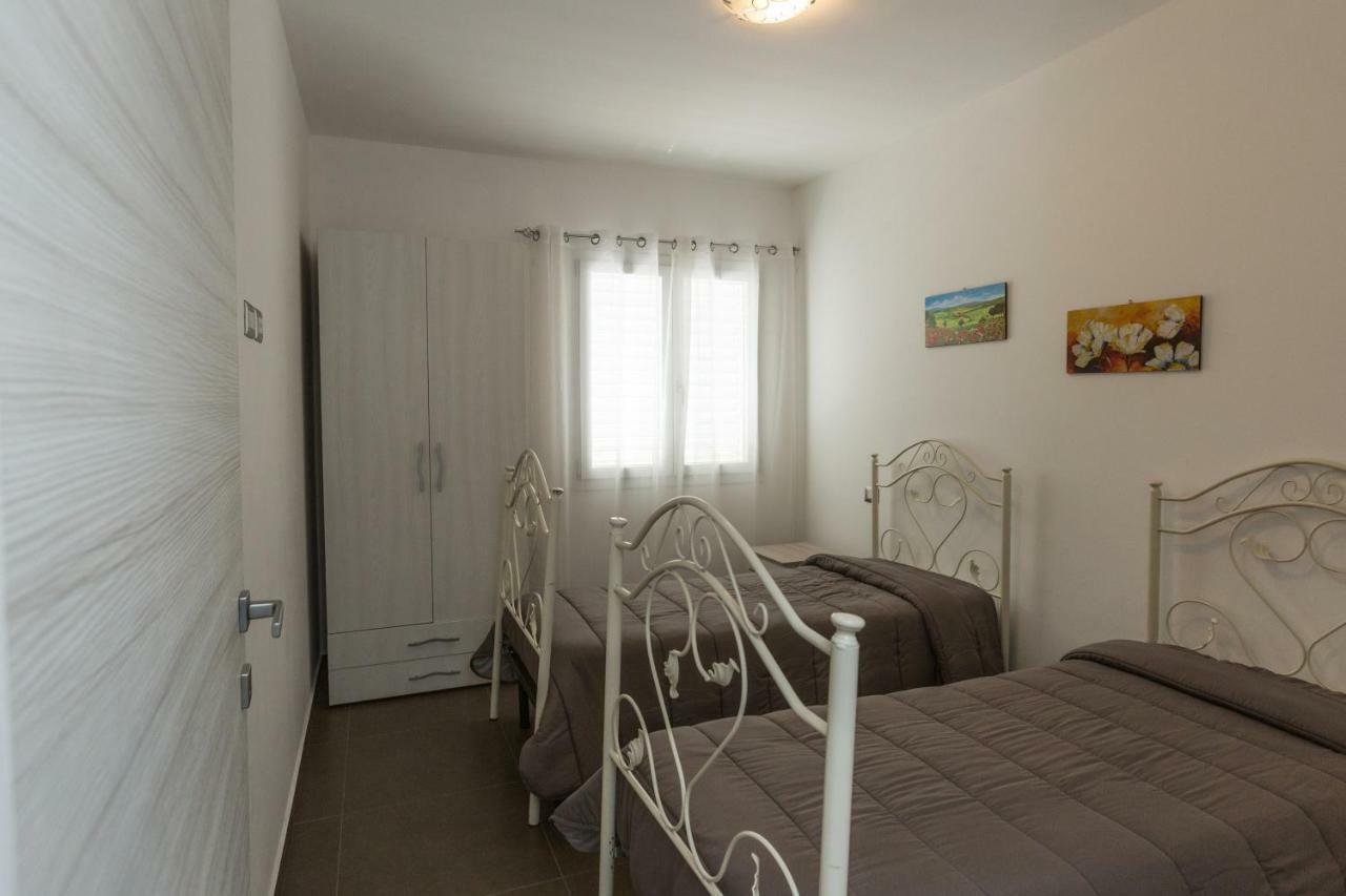 Aparthotel Spuma di mare Gallipoli Esterno foto