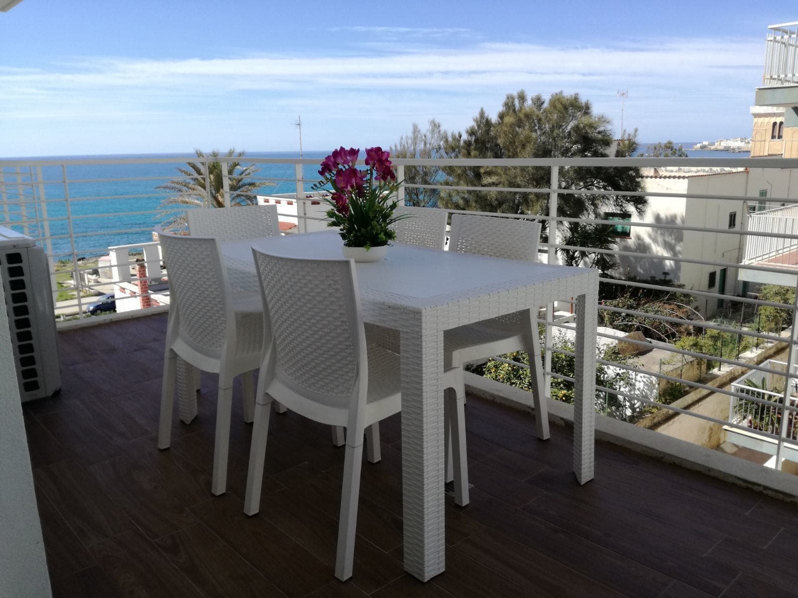 Aparthotel Spuma di mare Gallipoli Esterno foto