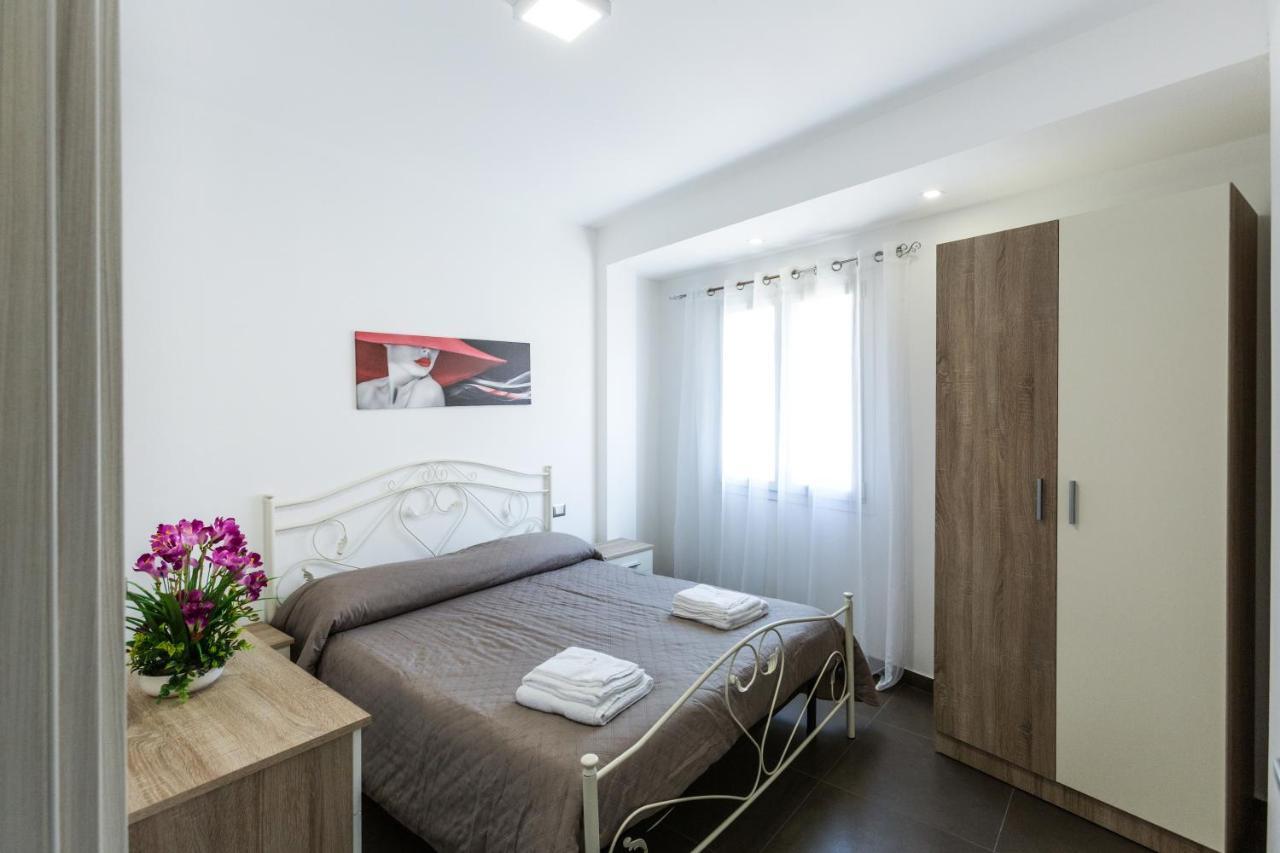 Aparthotel Spuma di mare Gallipoli Esterno foto