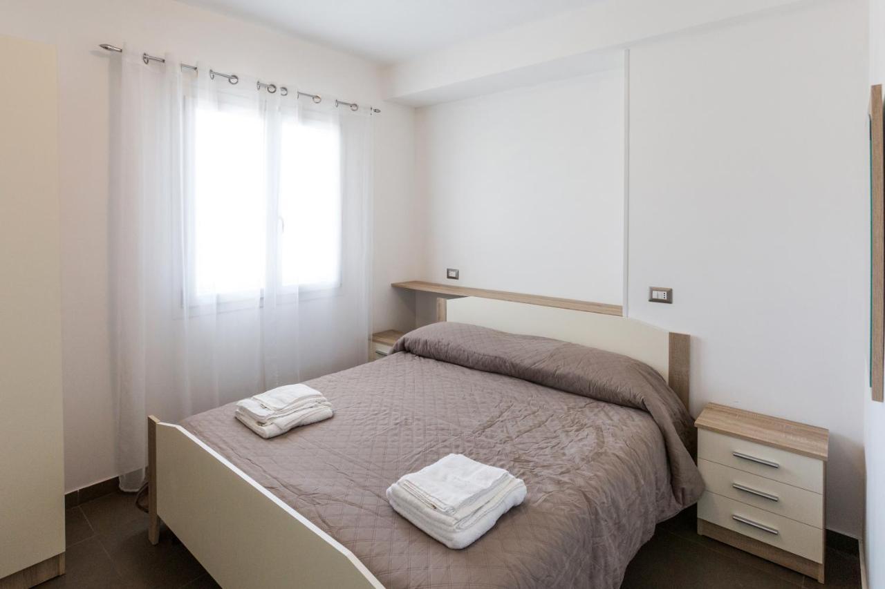 Aparthotel Spuma di mare Gallipoli Esterno foto